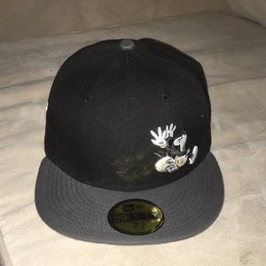 New era “the mad doctor” limited edition